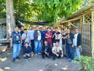 Diskusi Wartawan Banyuwangi
