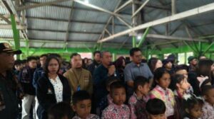 Dua Anggota KPPS Meninggal Dunia Pasca Pemilu 2024