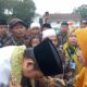 Kegiatan LSN Berdampak Positif Bagi Pedagang Kaki Lima di Sukowono