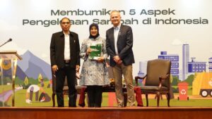 Banyuwangi Luncurkan Masterplan Pengelolaan Sampah Pertama di Indonesia