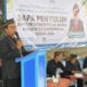 Kepala Kantor Kemenag Banyuwangi Chaironi Hidayat