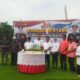 Insan Pers Jombang Rayakan Semarak Hari Pers Nasional di Mapolres