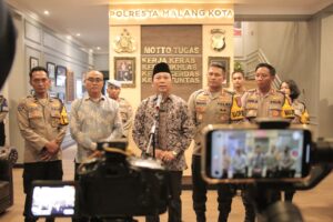 Kompolnas Terus Pantau Kesiapan Polri untuk Pemilu 2024