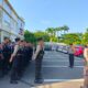 Kapolres Nganjuk Intensifkan Patroli Besar untuk Antisipasi Gangguan