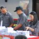 Warga Binaan Lapas Kelas IIA Banyuwangi Ikut Serta dalam Pemilu