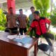 Caleg di Jember Mengamuk Gebrak Meja