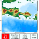 Gempa Magnitudo 4,1 mengguncang Selat Bali, Getaran Terasa di Banyuwangi