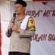 Polres Tanah Karo Peringati Isra' Mi'raj Nabi Muhammad SAW