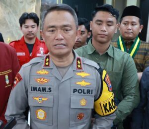 Selidiki Ledakan di Rumah Ketua KPPS Pamekasan