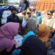 Pj Bupati Jombang Pantau Operasi Pasar
