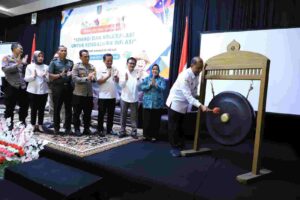 MoU Pemkab Jombang dengan Kejari