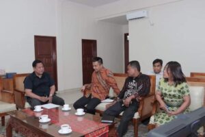 F1 Powerboat Kembali Digelar di Danau Toba