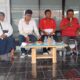 Hari Pers Nasional, DPC PWRI Banyuwangi Gelar Tasyakuran