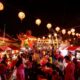 Festival Pecinan di Banyuwangi
