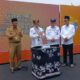 Perayaan Milad ke-29 MAN 3 Banyuwangi Dimeriahkan dengan Launching Foodcourt N Cafe