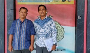 Penipuan CPNS, Kasus Opik Sumantri Naik ke Tahap Penyidikan