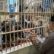 Sat Tahti Polres Tanah Karo Gelar Binrohtal Terhadap Tahanan di RTP Mapolres