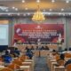 KPUD Karo Selesai Melaksanakan Proses Rekapitulasi Suara Pemilu 2024