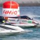 18 Pembalap F1 Powerboat siap bertarung di Danau Toba