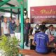 KPU Banyuwangi Buka Posko Layanan DPTb di Lapas Banyuwangi