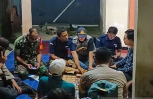 KPU Banyuwangi sampaikan duka cita yang mendalam