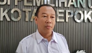 KPU Depok Akui ada Kesalahan Hasil Penghitungan Suara di Sirekap