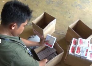KPU Lumajang Siapkan 11 TPS Khusus