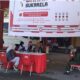 KSR PMI Unit Polije, Sukses Gelar Donor Darah Sukarela