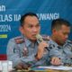 Kalapas Banyuwangi Giatkan Evaluasi Capaian Kinerja Pegawai