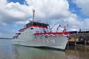 TNI-AL, Kapal Patroli KAL 28 Meter
