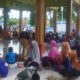 Kementerian Sosial Salurkan Bansos ke Desa Brodot Jombang