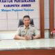 Dr. Akhyar Tarfi, SST., MH Kepala Kantor Pertanahan (BPN) Jember,