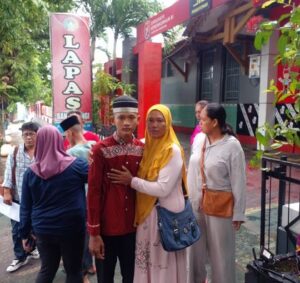 Keputusan Positif Pengadilan Negeri Banyuwangi dalam Kasus Anak Berstatus Hukum