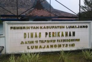 Ketidakpuasan Pengelola Balai Benih Ikan Rowokangkung