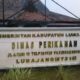 Ketidakpuasan Pengelola Balai Benih Ikan Rowokangkung