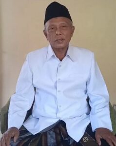 Ketua FKDM Jombang Ajak Masyarakat Jaga Kondusivitas Pasca Pemilu 2024