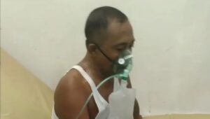 Ketua KPPS di TPS 18 Desa Singojuruh Meninggal Dunia