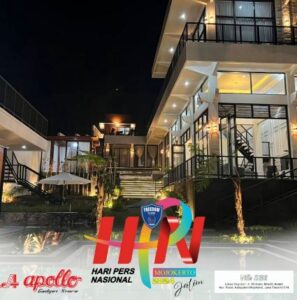 Komunitas Jurnalis Jawa Timur (KJJT) Akan Menggelar Peringatan Hari Pers Nasional (HPN) 2024 di Mojokerto