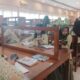Kunjungan Edukatif Siswa SMAN 1 Giri ke Perpustakaan Daerah