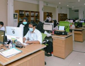 Layanan Perekaman KTP-el yang Buka Selama Libur Panjang di Banyuwangi