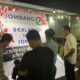Mahasiswa Jombang Deklarasi Pemilu Damai
