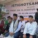 Mahfud MD Ingatkan Masyarakat agar Tidak Terpengaruh Hasil Survei