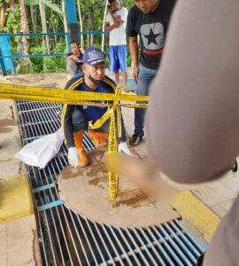 Mayat Balita Ditemukan Tenggelam di Saluran Irigasi Kepanjen