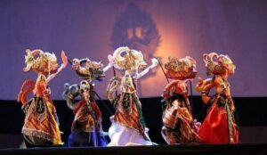 Mengungkap Keunikan Wayang Golek