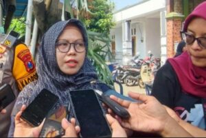 Nenek Ngatiyem Meninggal Dunia di TPS Siliragung
