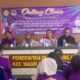 Outing Class, Mahasiswa Akademi Farmasi Studi Banding dengan LP-KPK Malang