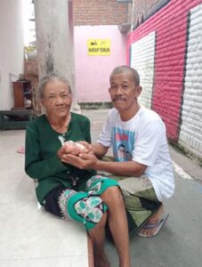Peduli Masyarakat Sipil