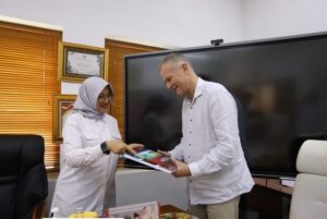 Pemkab Banyuwangi akan Implementasikan Masterplan Pengelolaan Sampah