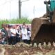 Pemprov Jatim dan Pemkab Banyuwangi Mulai Bangun Hunian Relokasi bagi Korban Banjir