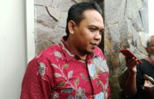 Dian Purnawan, Komisioner KPU Banyuwangi Divisi Sosialisasi, Pendidikan Pemilih, Partisipasi Masyarakat, dan Pengembangan Sumber Daya Manusia